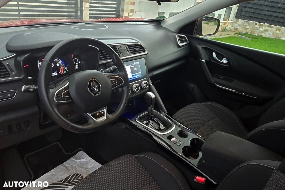 Renault Kadjar TCe EDC GPF Intens - 20