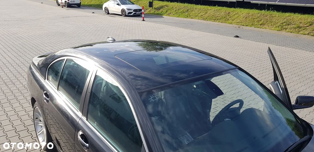 BMW Seria 7 730d - 23