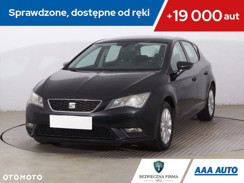 Seat Leon - 2