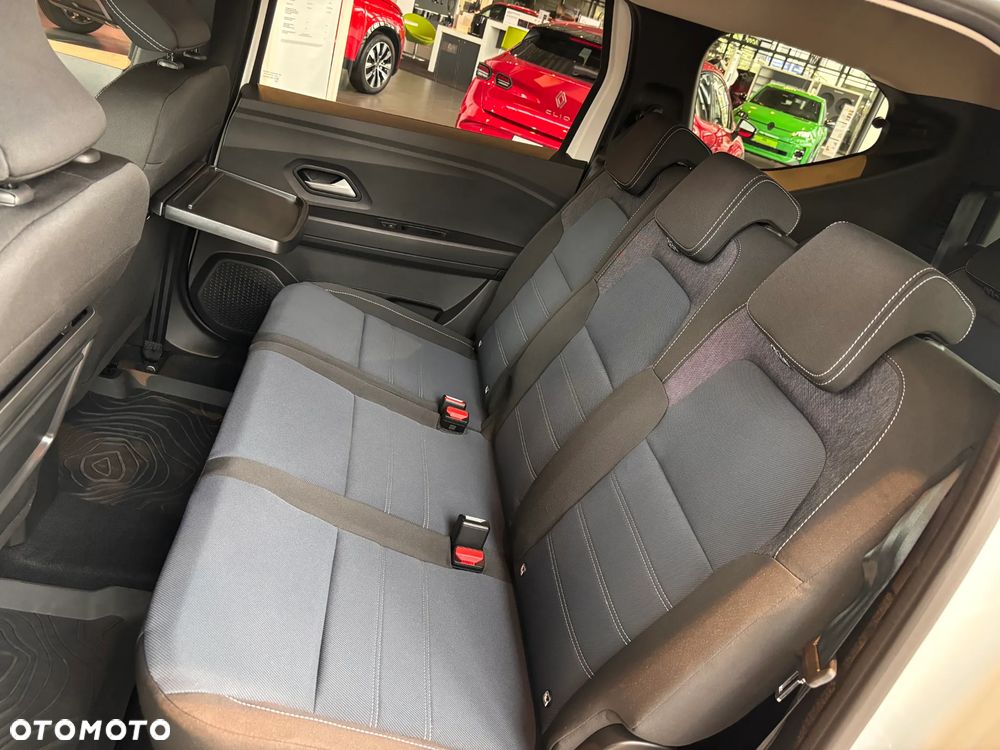 Dacia Jogger 1.8 Full Hybrid 155 Journey MMT - 9