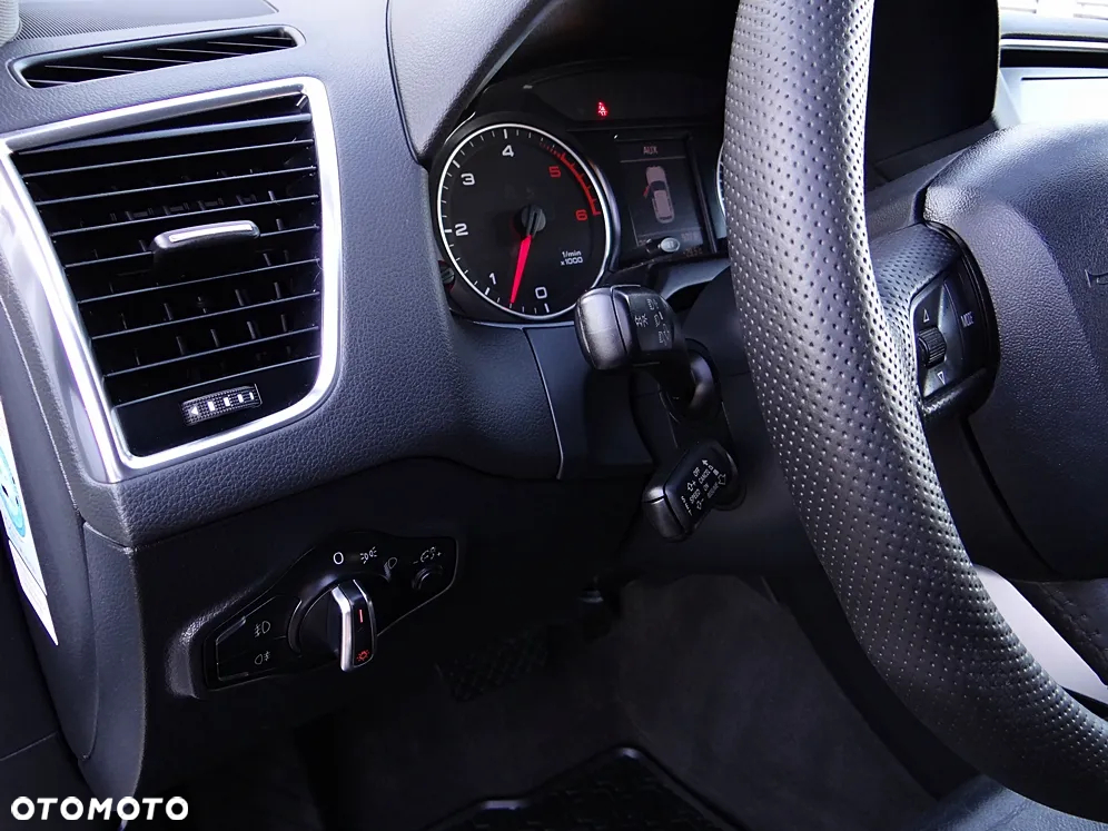Audi Q5 3.0 TDI Quattro S tronic - 29