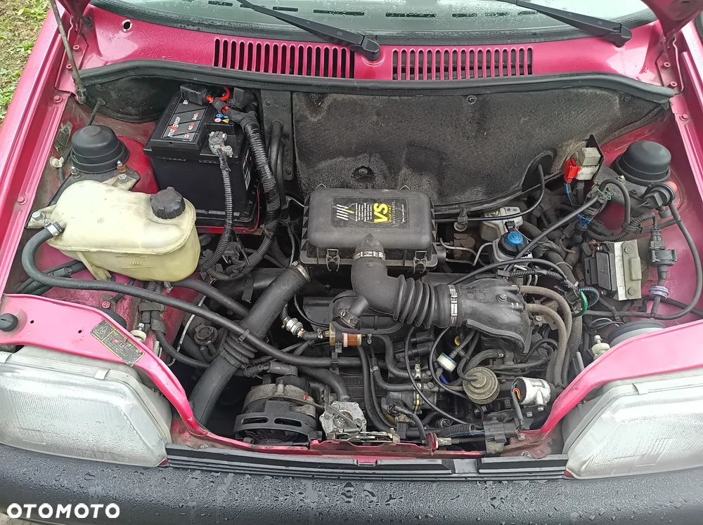 Fiat Cinquecento 704 ED - 13