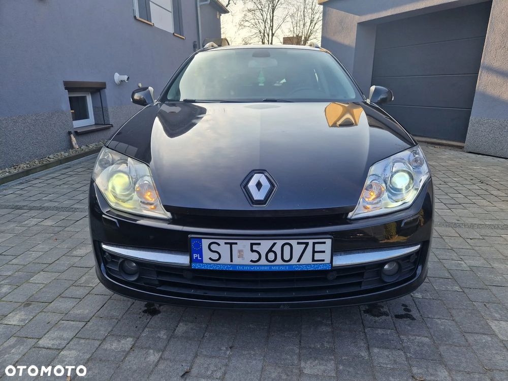 Renault Laguna 2.0 DCi Privilege - 2