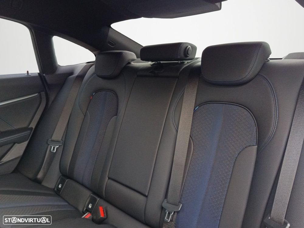 BMW 216 Gran Coupé d Pack Desportivo M - 30