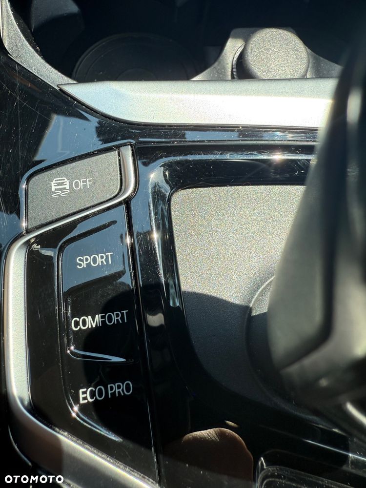 BMW X4 xDrive30i M Sport sport - 6