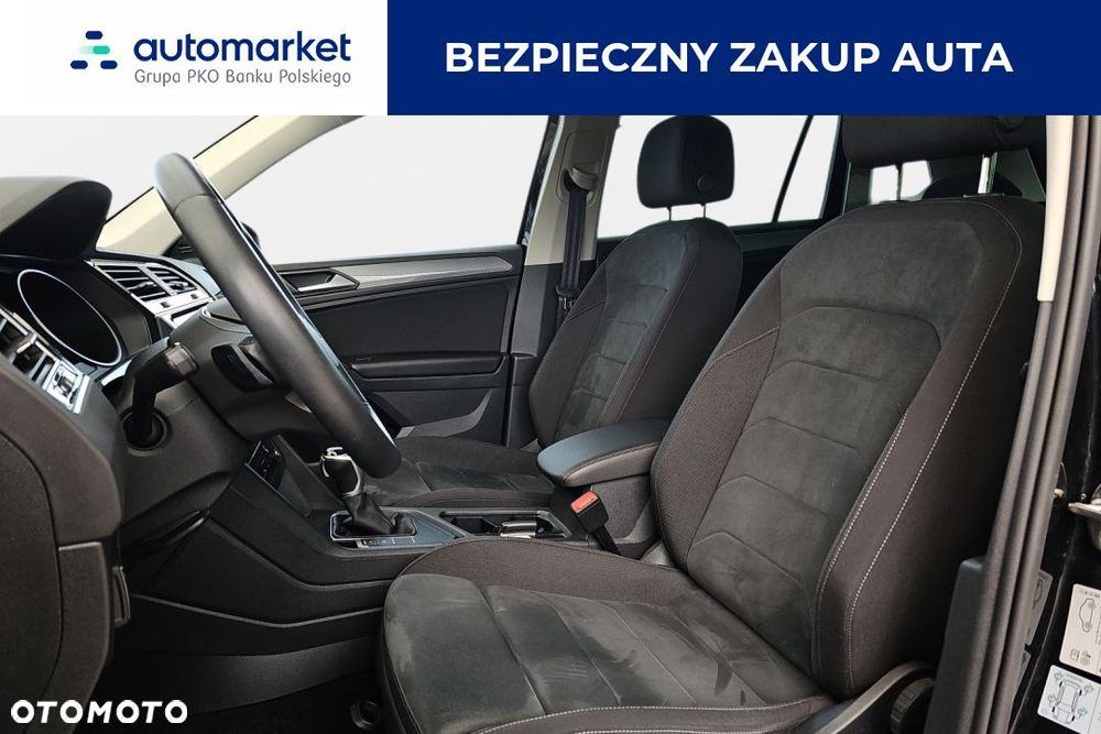 Volkswagen Tiguan 1.5 TSI EVO Life DSG - 10