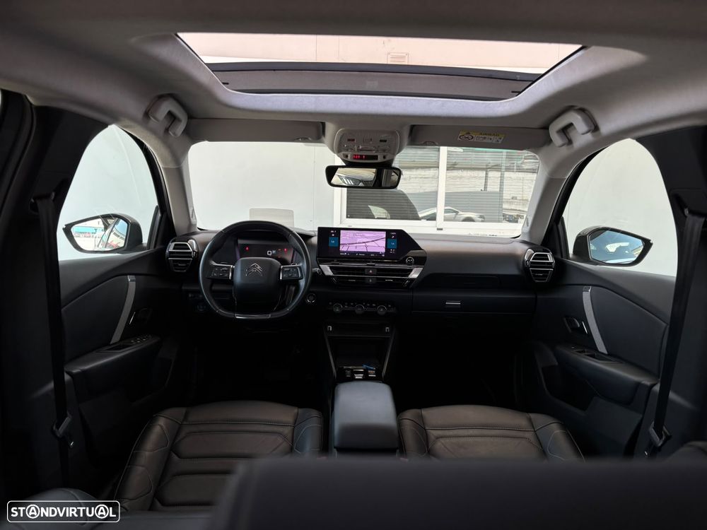 Citroën C4 1.2 PureTech Shine Pack EAT8 - 28