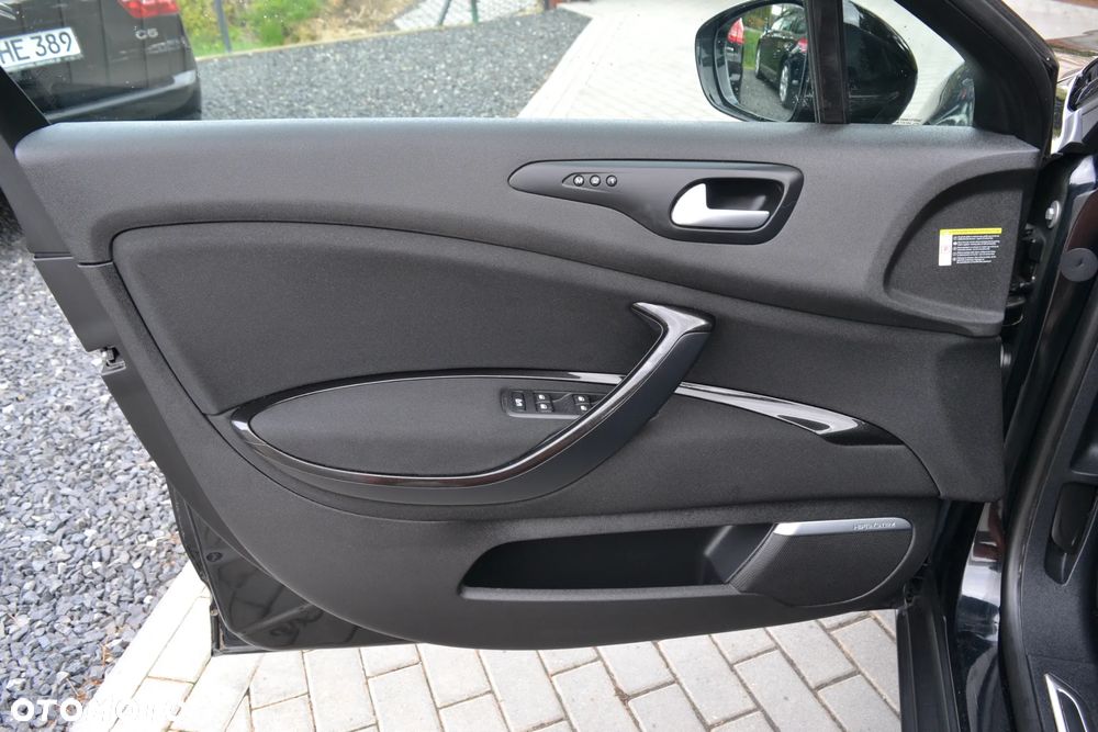 Citroën C5 HDi 165 FAP Exclusive - 6