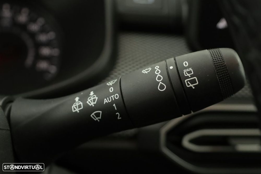 Dacia Jogger 1.0 ECO-G Expression 7L Bi-Fuel - 16