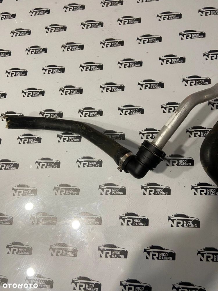 RURA WĄŻ CHŁODNICA LAND ROVER LPLA 18C553 - 4