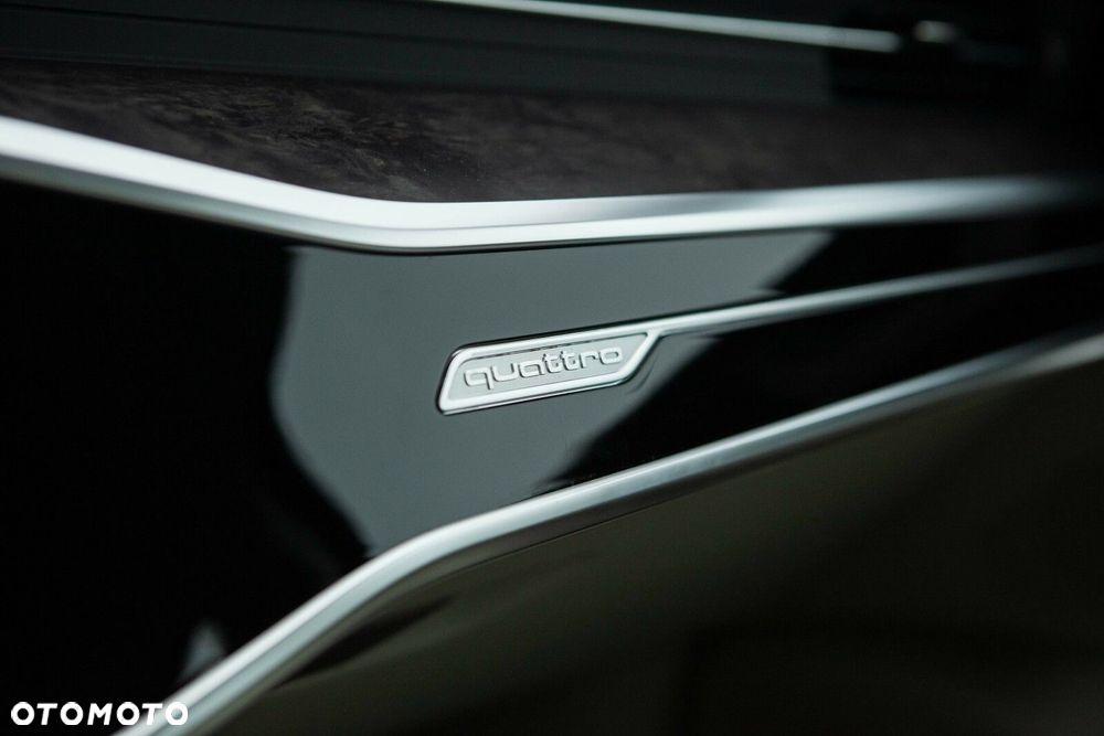 Audi A6 Limousine - 30