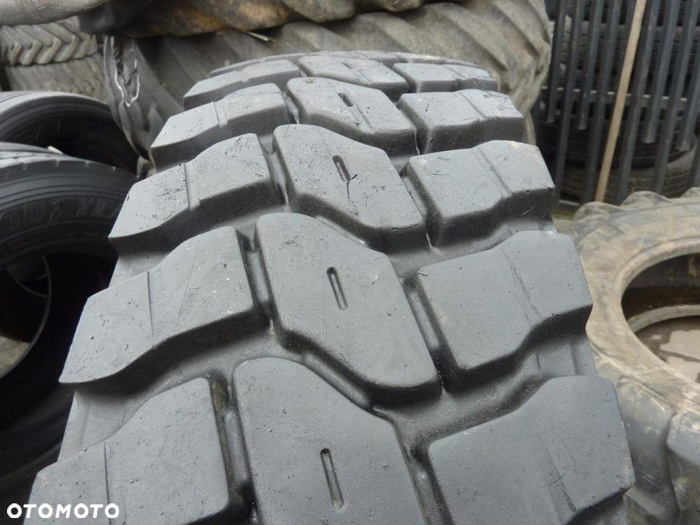 Opona używana ciężarowa 13R22.5 DAYTON D8000; 700zł C2229 - 5