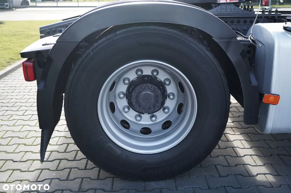 Volvo FH 500 / STANDARD / EURO 6 - 22