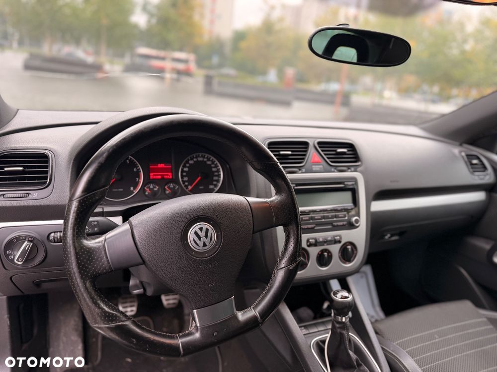 Volkswagen Scirocco 1.4 TSI - 15