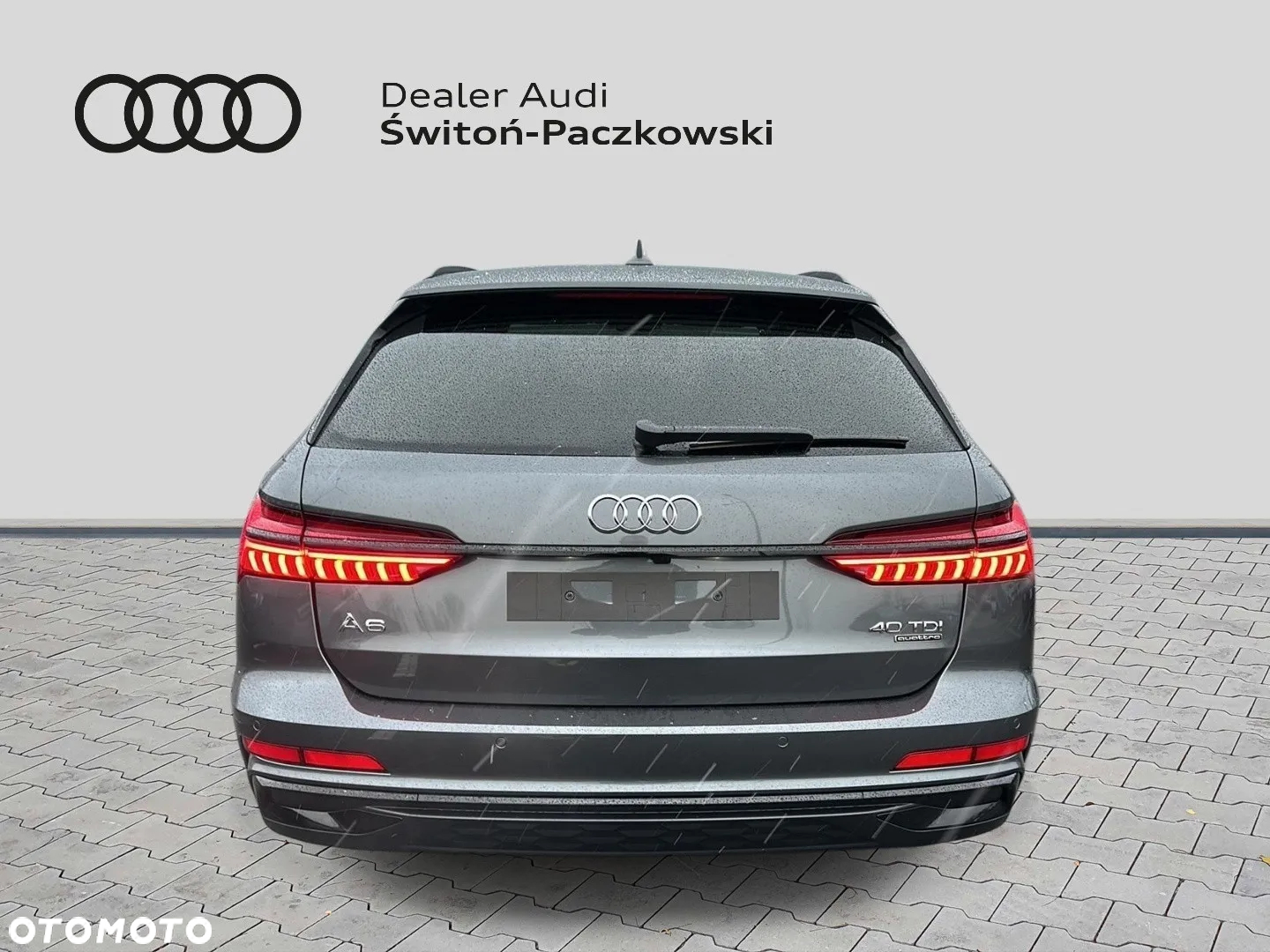 Audi A6 - 5