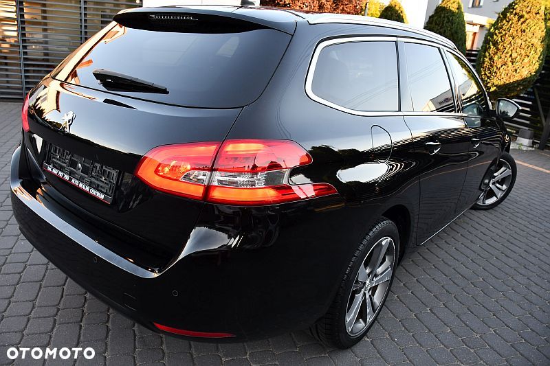 Peugeot 308 BlueHDi 150 Stop & Start Allure - 31