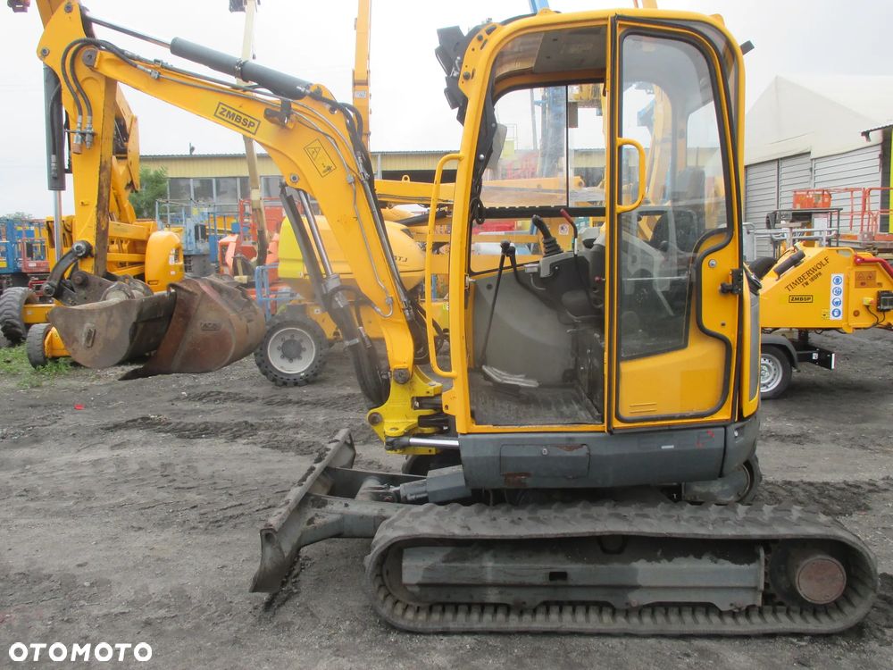 Wacker Neuson EZ28 - 6