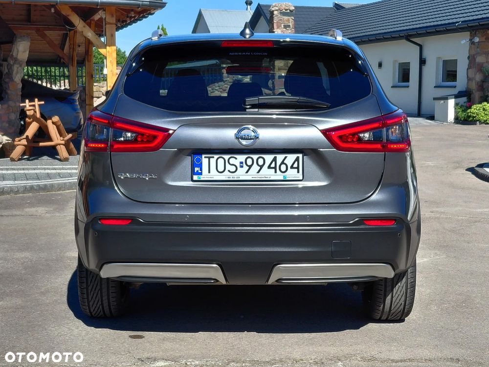 Nissan Qashqai 1.3 DIG-T Tekna+ - 16