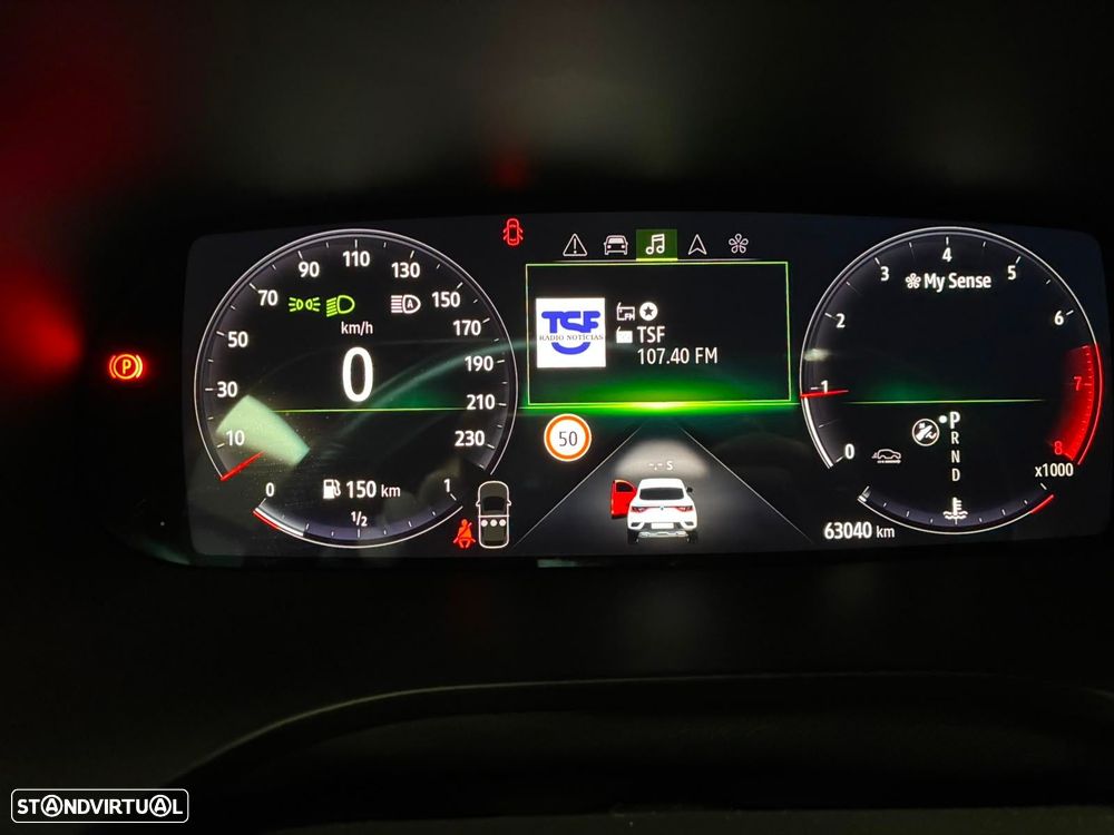 Renault Arkana 1.3 TCe R.S.Line EDC - 17