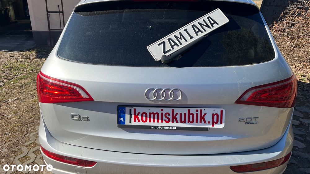 Audi Q5 - 19