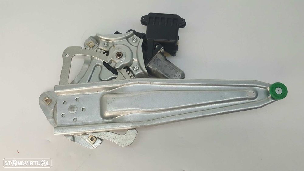 ELEVADOR TRASEIRO DIREITO TOYOTA AURIS HYBRID ACTIVE - 3