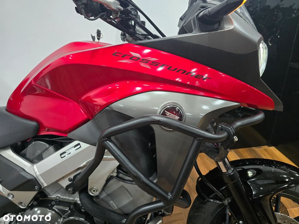 Honda VFR - 26
