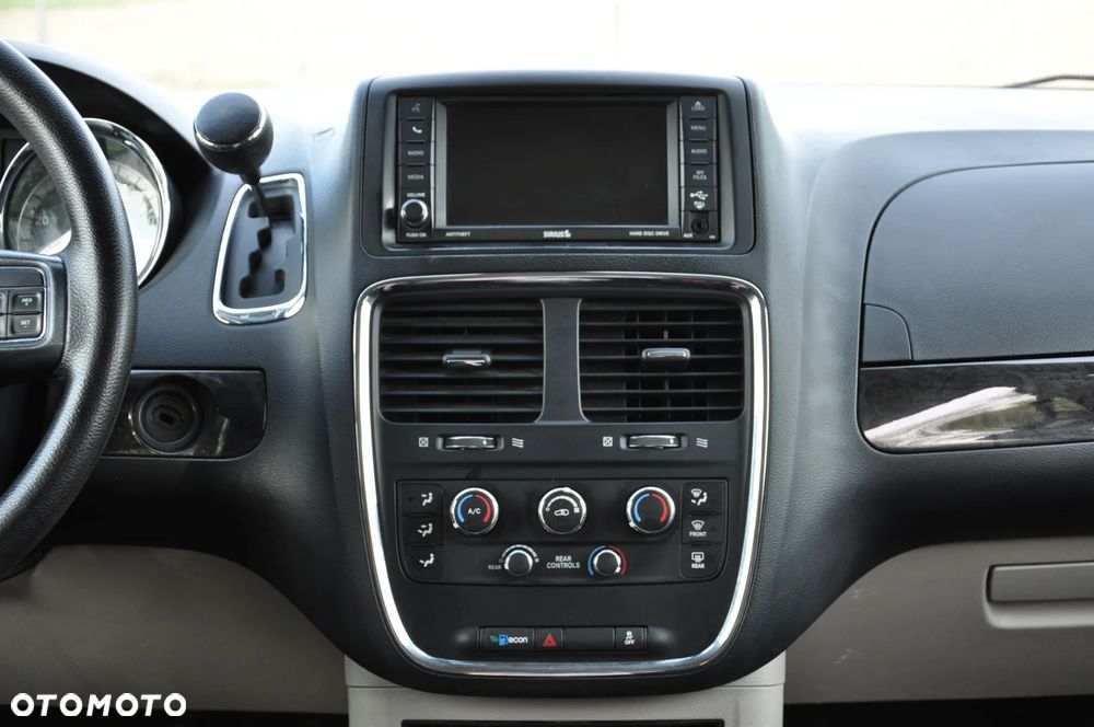 Dodge Grand Caravan 3.6 Express - 18