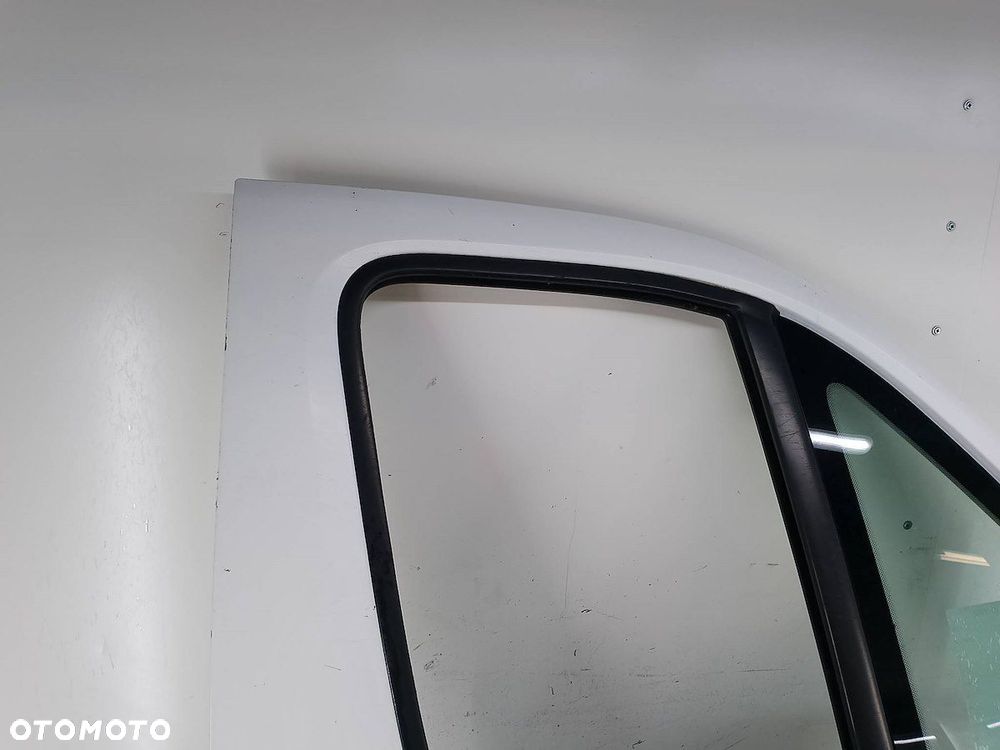 DRZWI PRZÓD PRAWY FIAT DUCATO III 249/F - 2