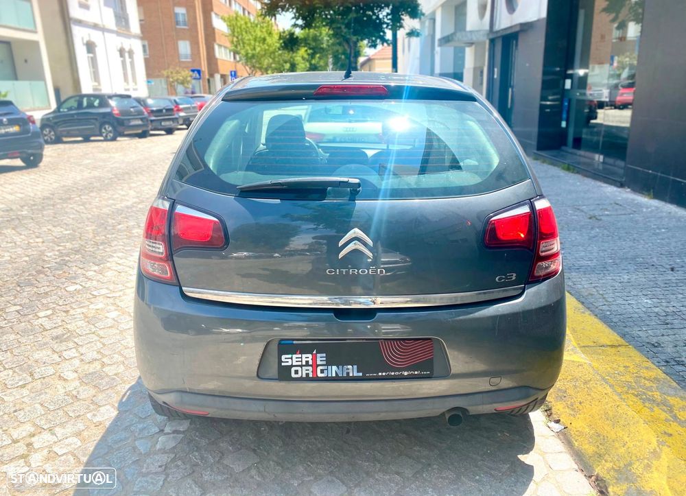 Citroën C3 1.4 HDi Confort - 7
