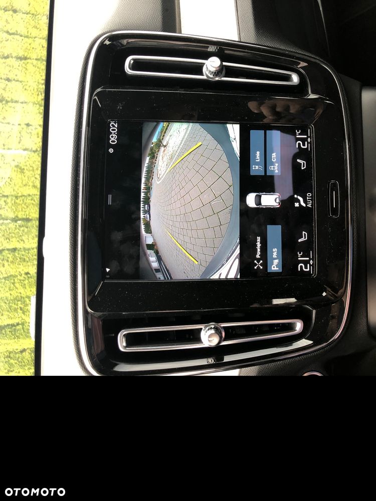 Volvo XC 40 T3 Geartronic RDesign - 7