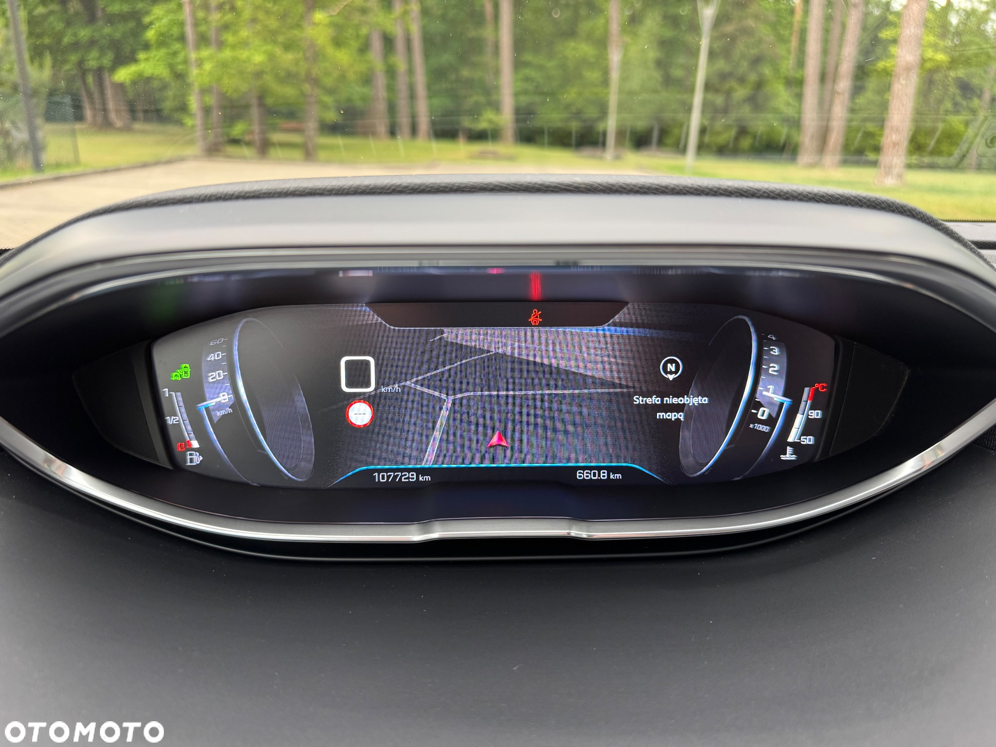 Peugeot 3008 PureTech 130 Stop & Start Allure - 16