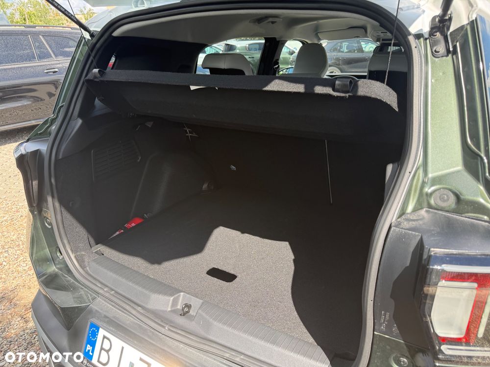 Citroën C3 Aircross Hybrid 145 MAX - 16
