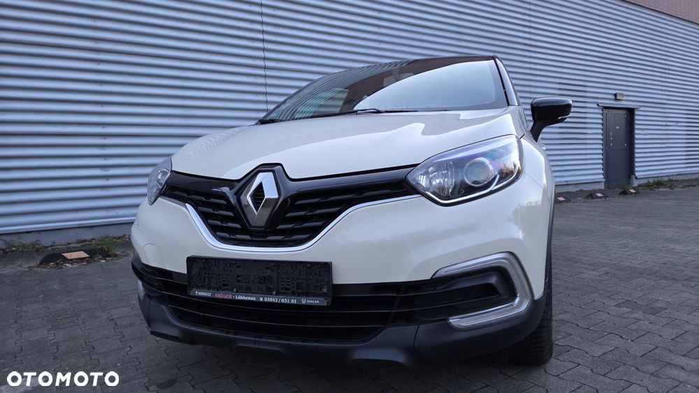 Renault Captur (ENERGY) TCe 90 LIMITED - 11