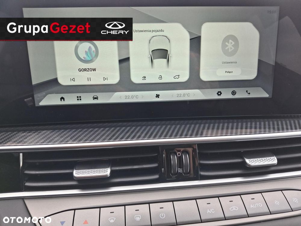 Chery Tiggo 7 1.5 HEV Premium DCT - 18