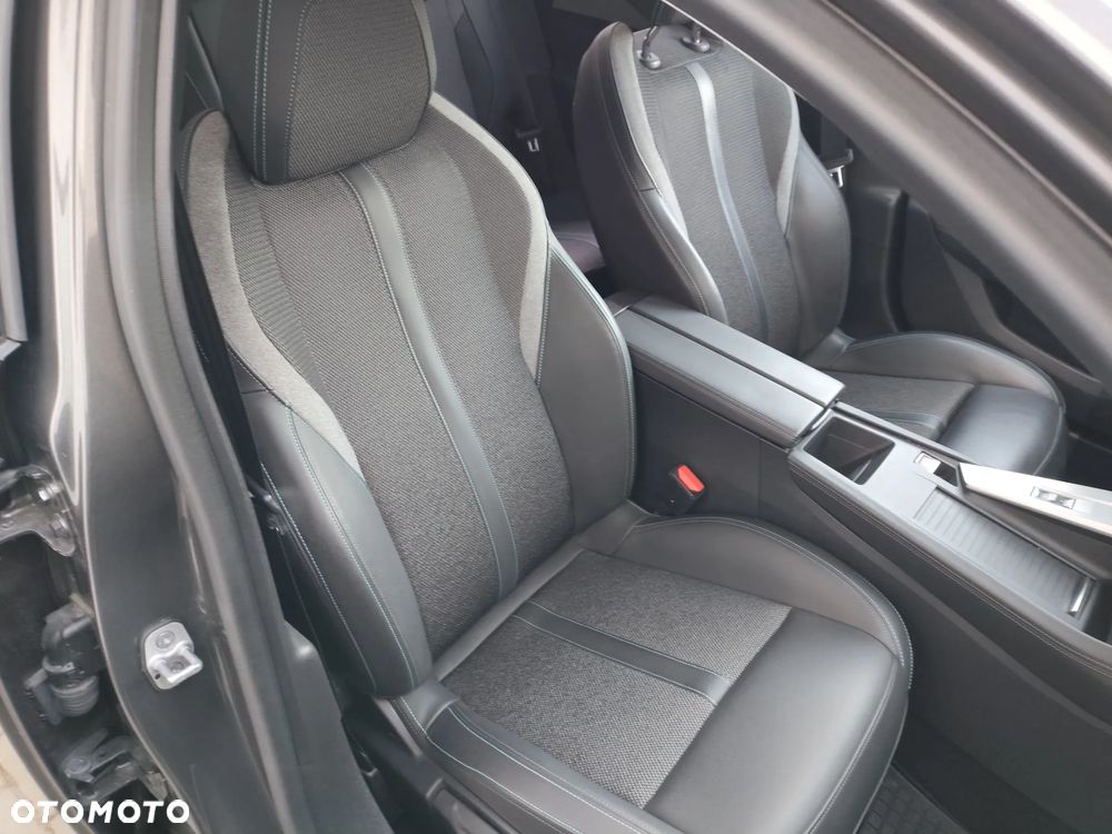 Peugeot 308 PureTech 130 EAT8 Allure Pack - 19