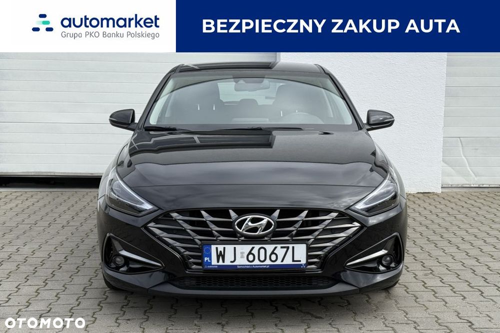 Hyundai i30 1.0 T-GDI Smart - 4