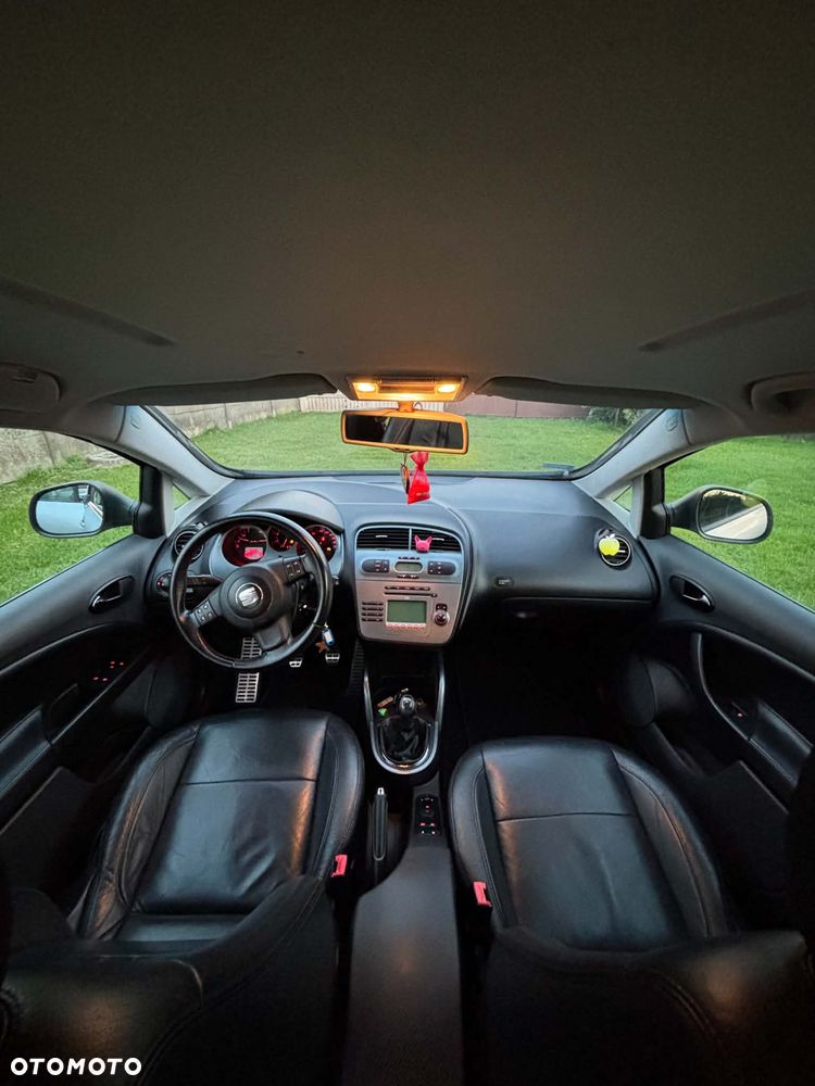 Seat Altea XL 1.6 Audience - 6