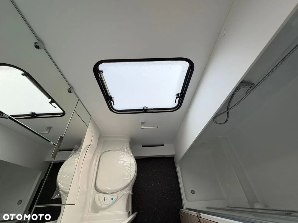 Adria ALTEA 552 PK 60Y - 16