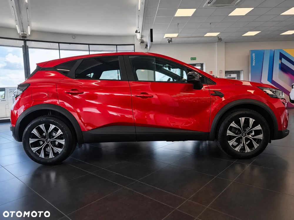 Renault Captur 1.2 TCe Evolution - 6
