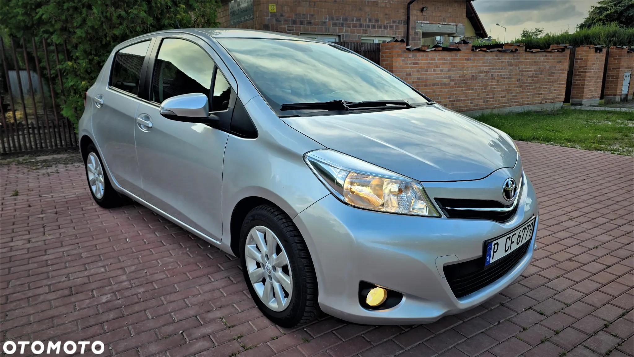 Toyota Yaris 1.0 VVT-i Luna - 15
