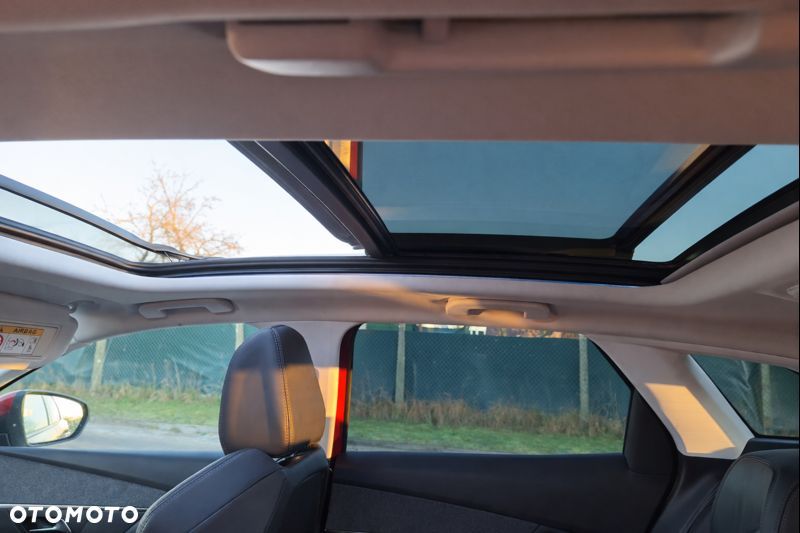 Peugeot 3008 1.6 BlueHDi Allure S&S - 11