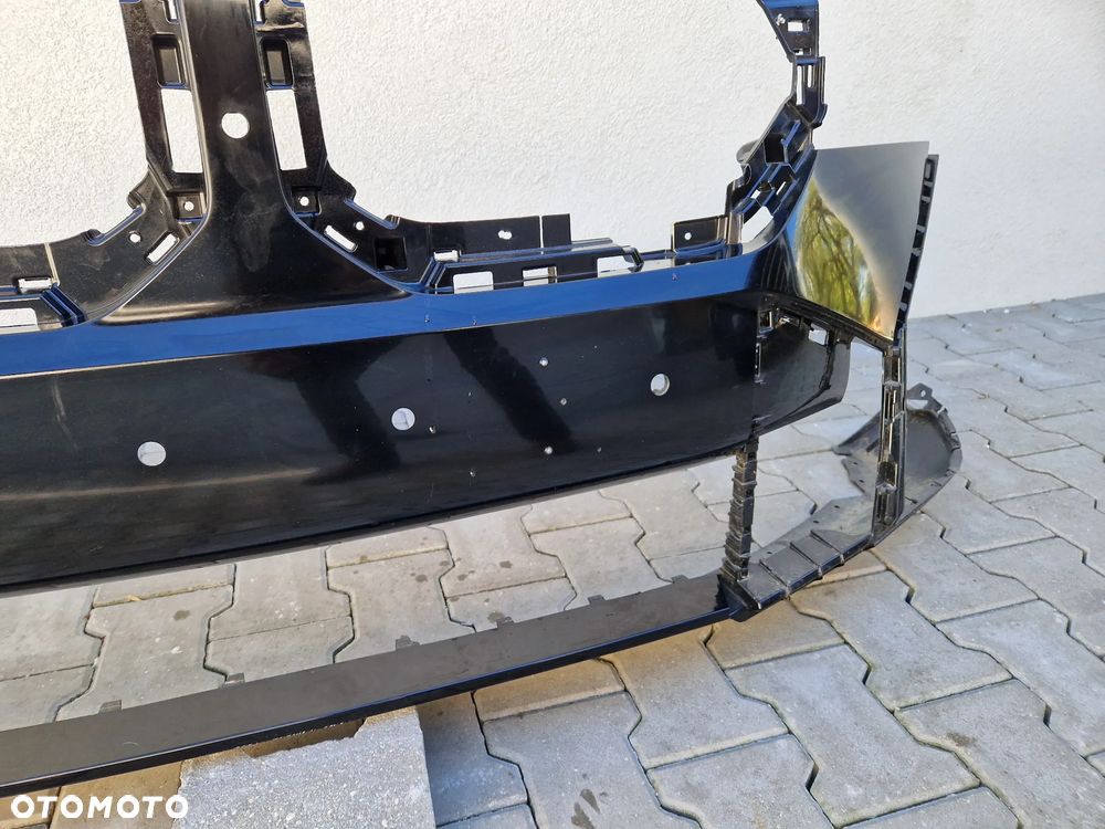 Zderzak Bmw G09 Xm - 4