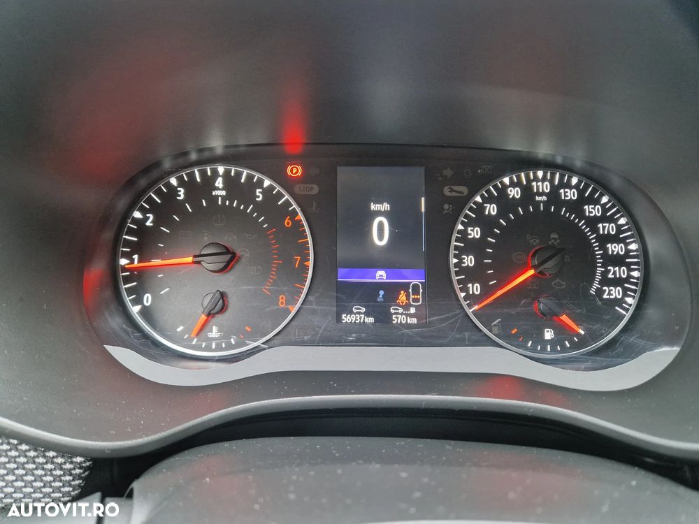 Dacia Sandero Stepway TCe 90 MT6 Expression - 4