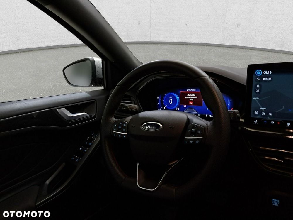 Ford Focus - 10