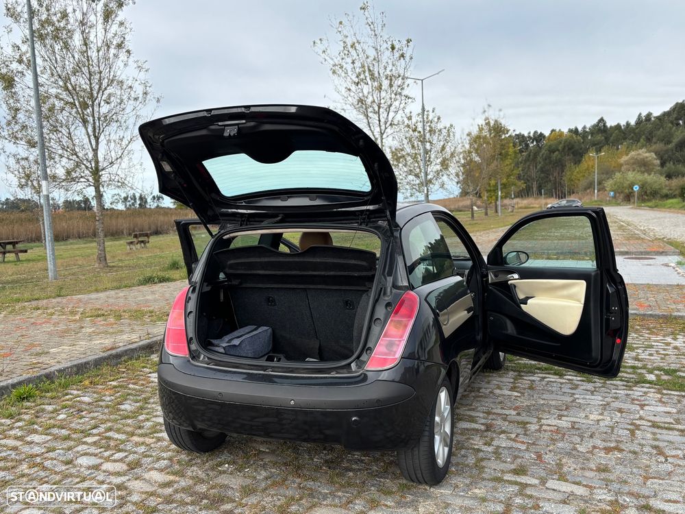 Lancia Ypsilon - 15