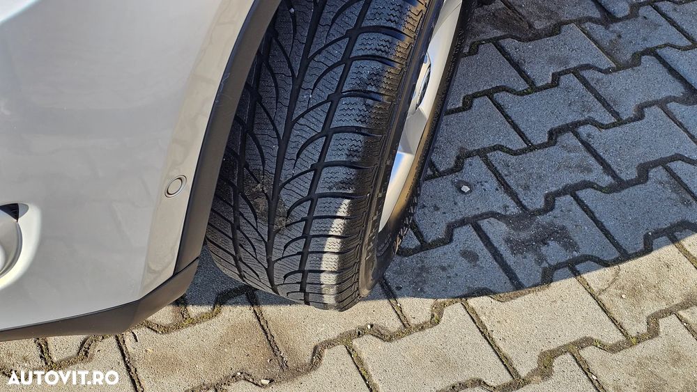 Volkswagen Tiguan 1.4 TSI 4Motion Team - 21