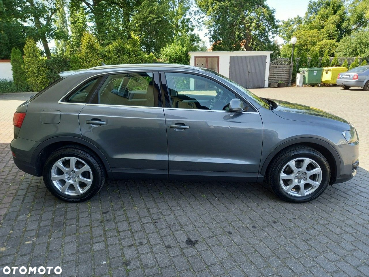 Audi Q3 2.0 TDI Prime Edition - 17