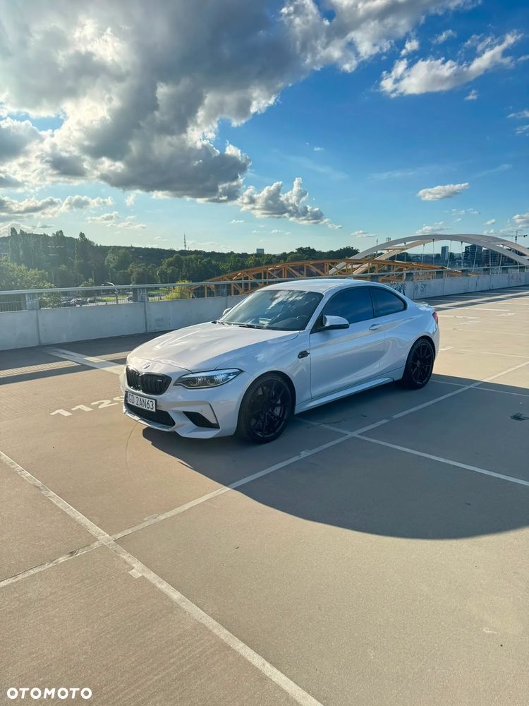 BMW M2 - 19