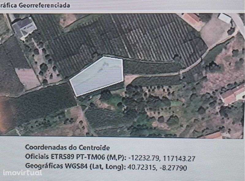 Venda Terreno com 860m2 - Arcozelo das Maias - Grande imagem: 2/2