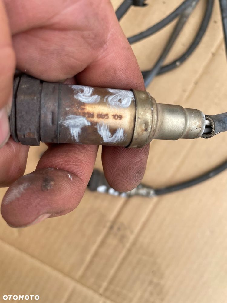 sonda lambda bmw e46 e39 e38 2.0 2.3 2.5 2.8 3.0 i m52 tu m54 - 4